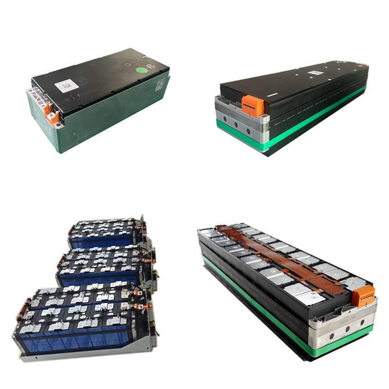 modulo batteria-nbcellenergy