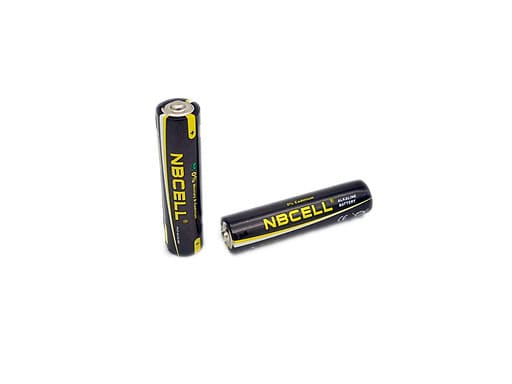 1.5v AAA LR03 Alkaline Battery