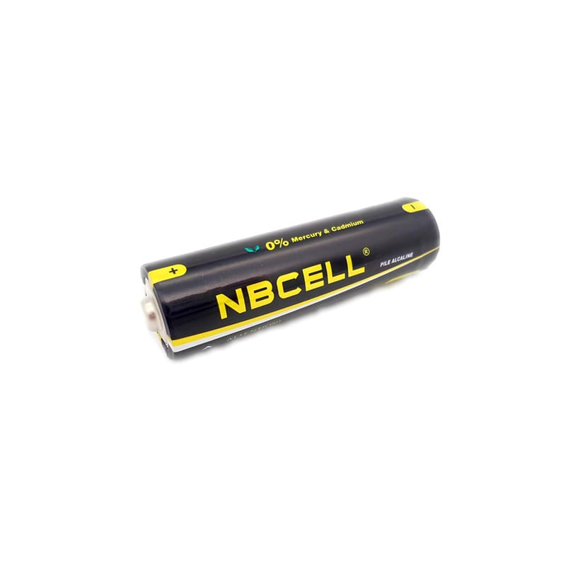 LR6 AA Super Alkaline Battery-NBCELL