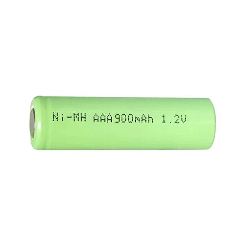 Batería recargable NiMH AAA 600mah 800mah 850mah 900mah 1.2v - NBCELL