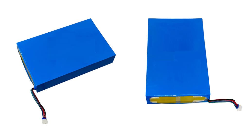 24v 40ah f nimh packt pack for solar street light