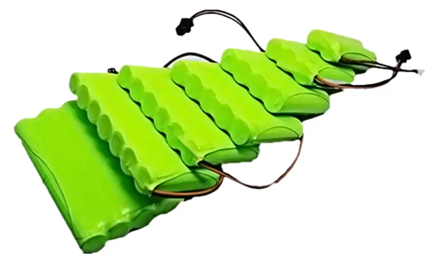 High Rate NiMH Battery and Battery Pack-NBCELL