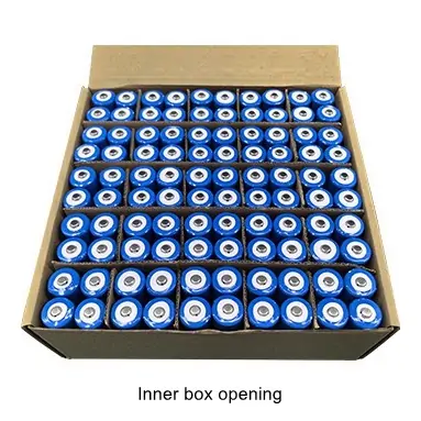 26350 battery inner box packaging-NBCELL
