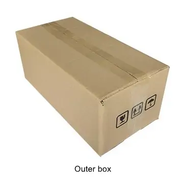 26350 battery outer box packaging-NBCELL