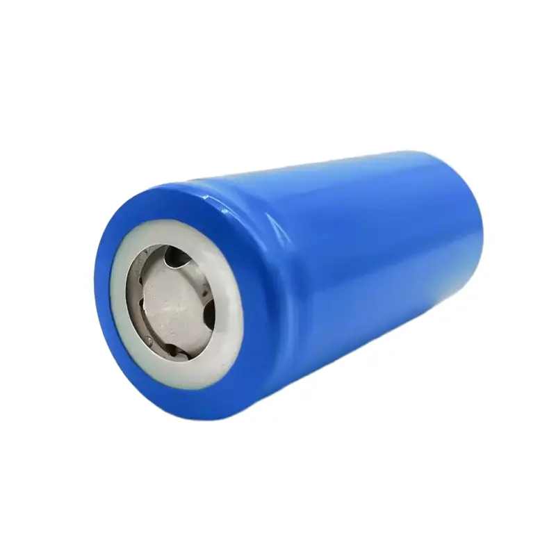 32700 LiFePO4 Battery 3.2v 6000mAh Cylindrical Cell-NBCELL