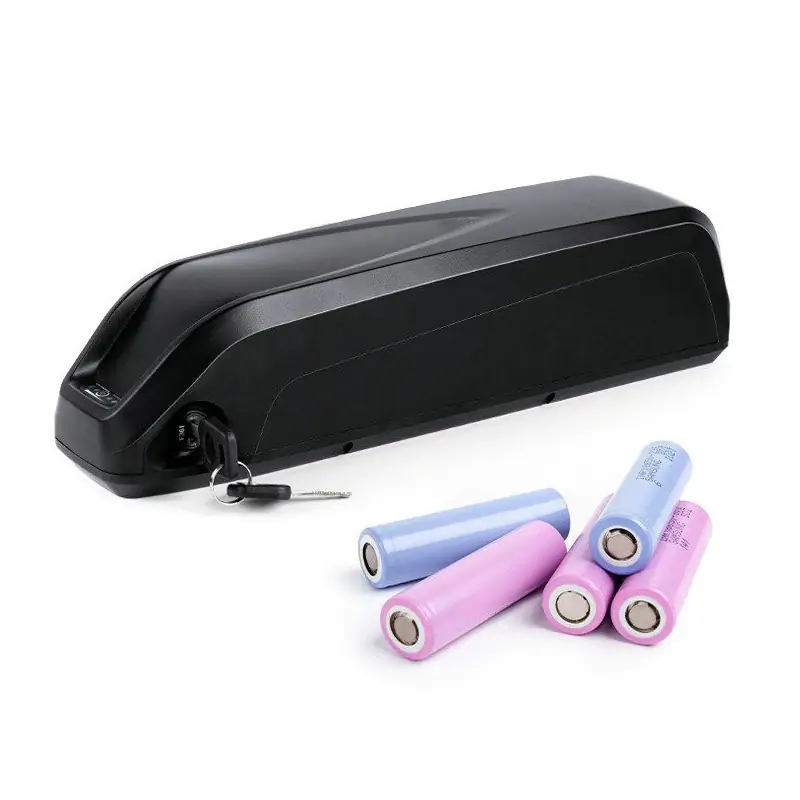Hailong E-bike Battery-nbcell